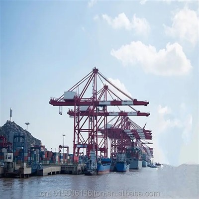 dari Cina Ke Agen Pengiriman Laut Cina Singapura